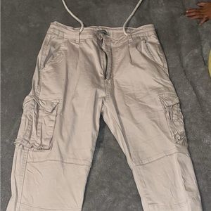Jogger pants